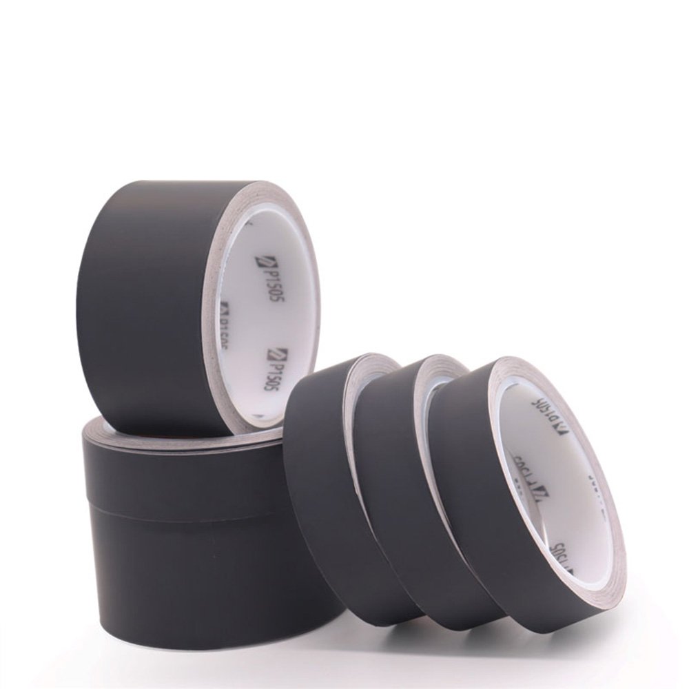 Nano Carbon Copper Foil Tape - 1
