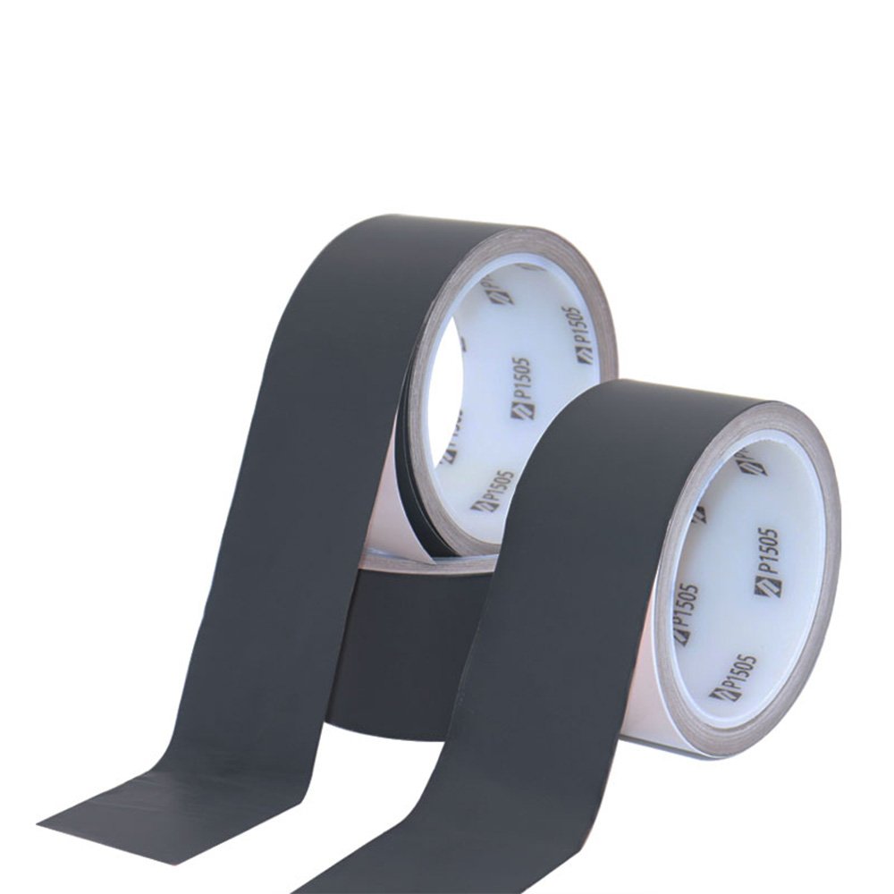 Nano Carbon Copper Foil Tape - 2