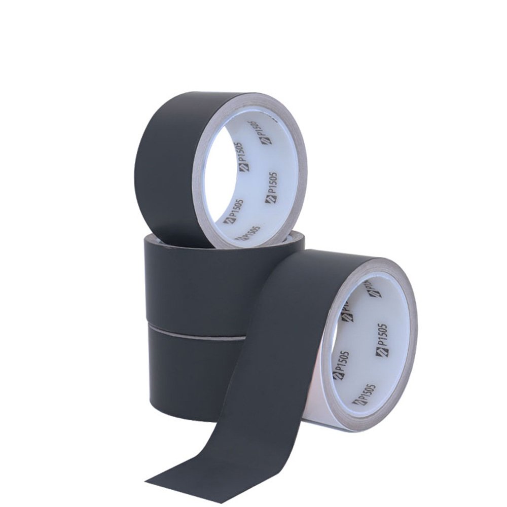 Nano Carbon Copper Foil Tape - 3