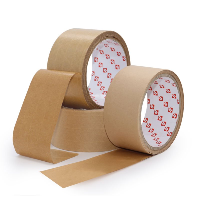Kraft Paper Tape - 5