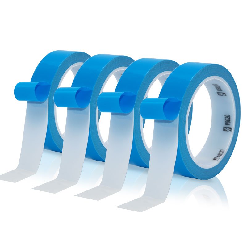 Glass Fiber Thermal Conductive Tape - 1
