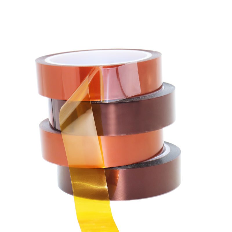 Double Sided Kapton Tape - 2