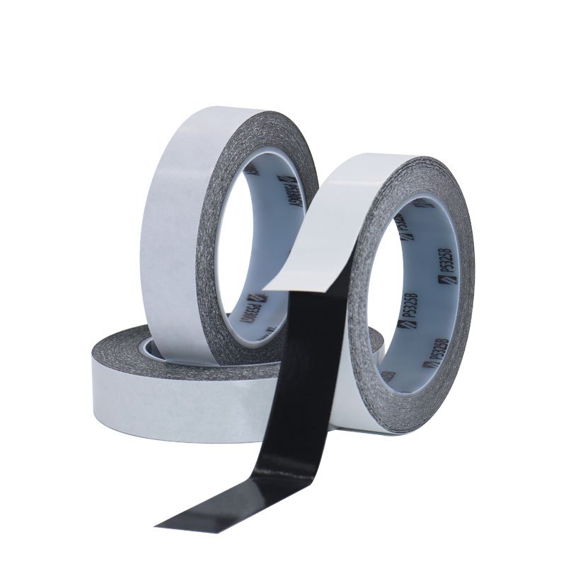 Black Waterproof Foam Tape - 1