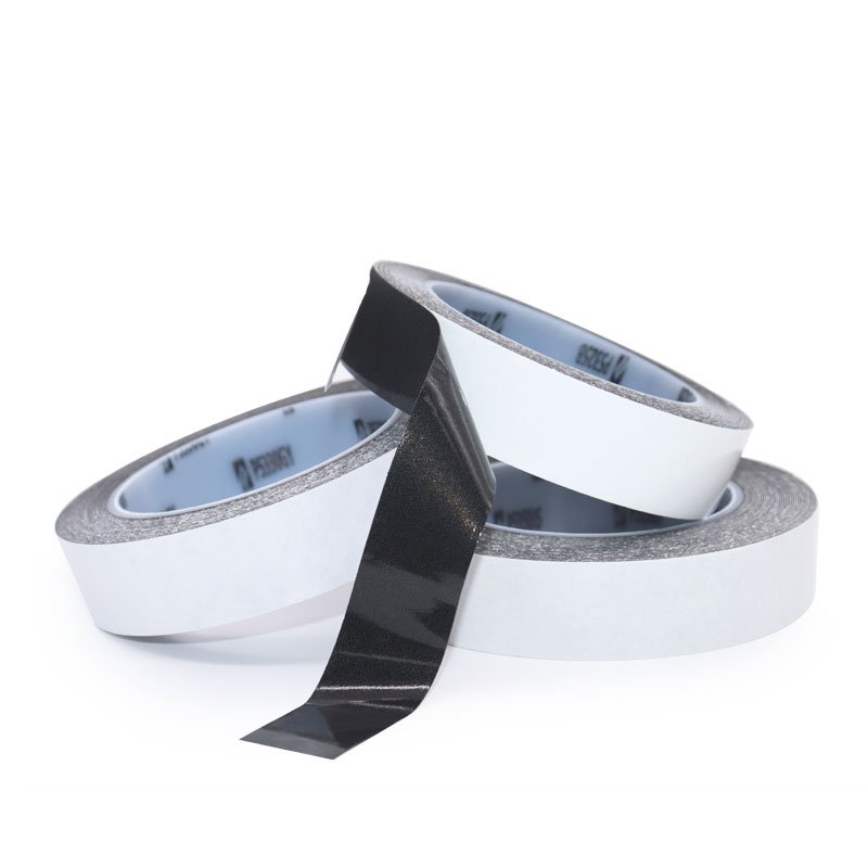 Black Waterproof Foam Tape - 2