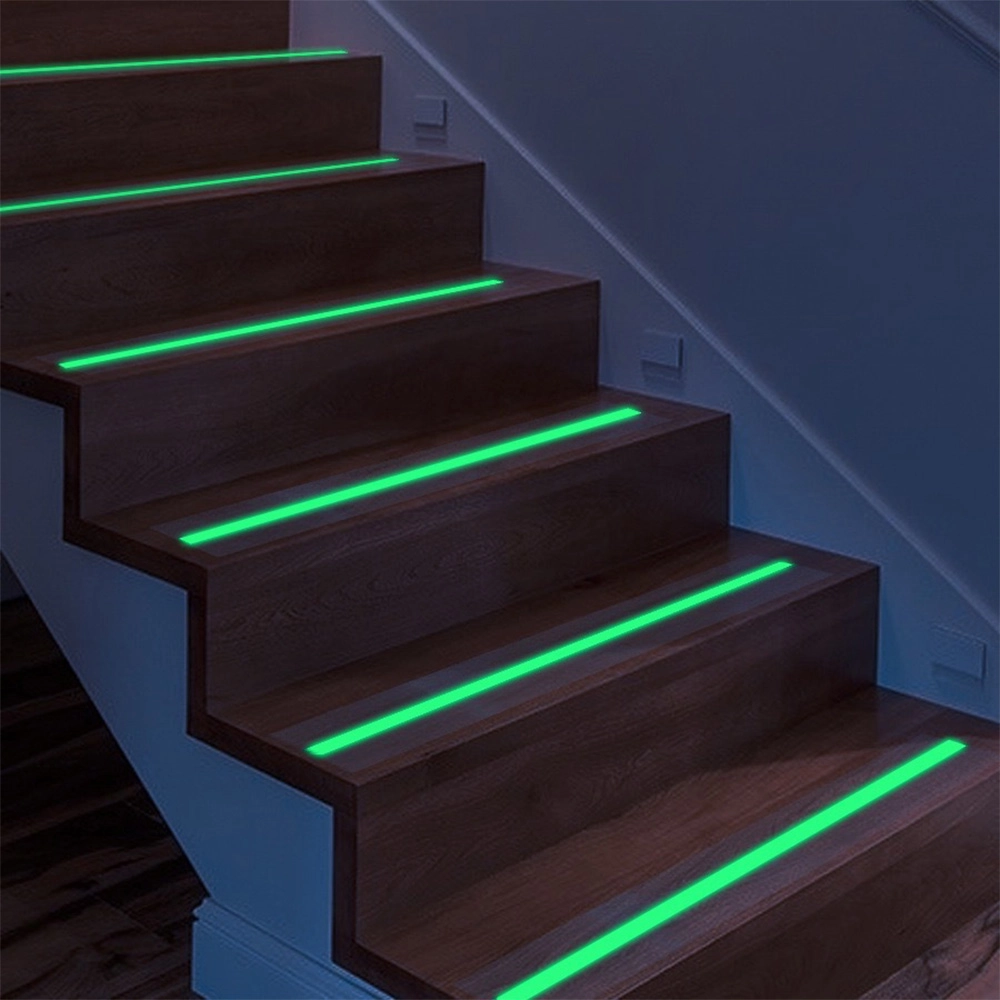 Luminous PET outdoor anti-slip tape - 2