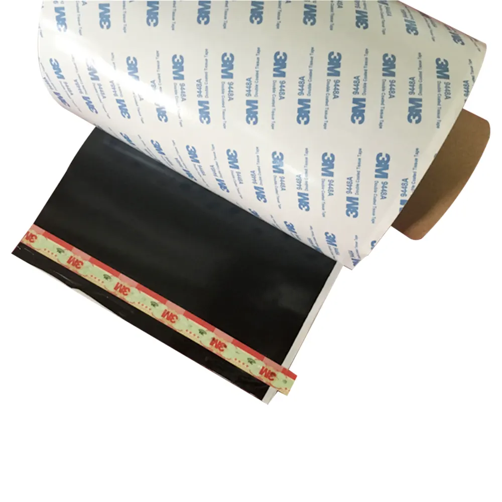 3M 9448AB Tissue Double-Sided Tape - 2