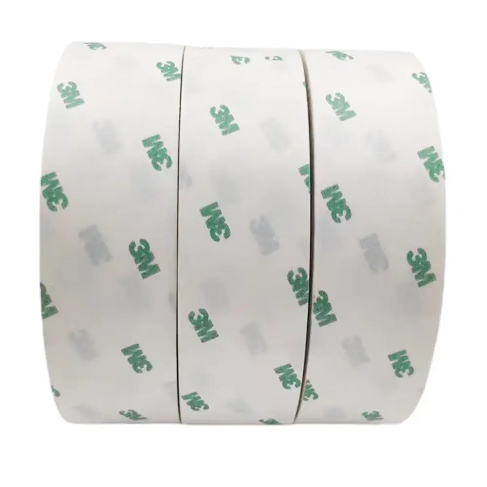 3M 966 Double Sided Transfer Tape - 2