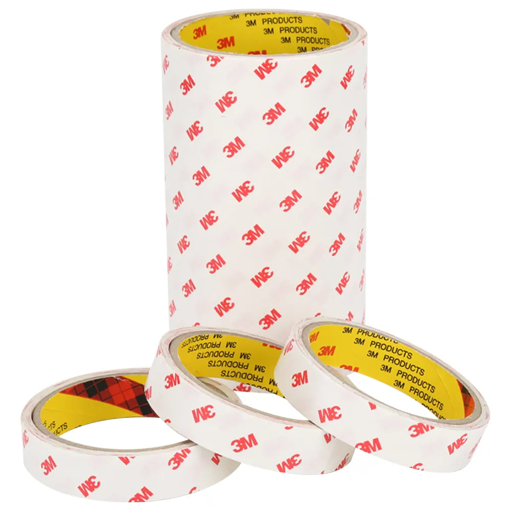 3M 9888T Tissue Double-Sided Tape - 1