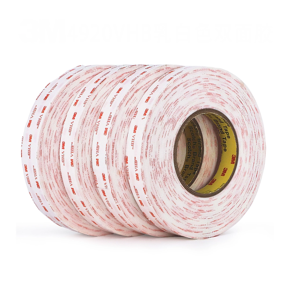 3M 4930 Acrylic Foam Double Sided Tape - 3