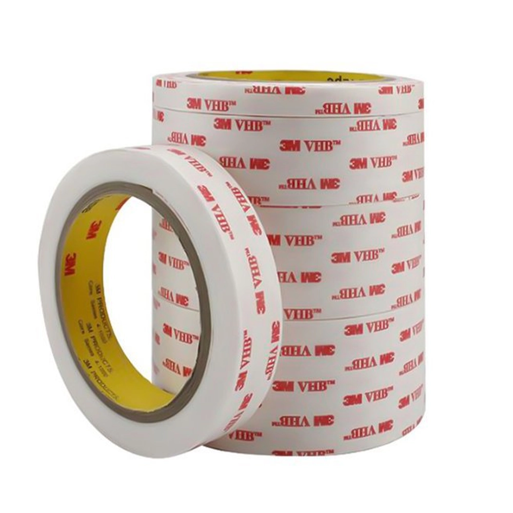 3M 4950 Double Sided Adhesive Tape - 2