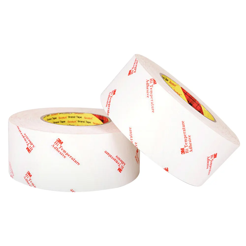 3M 9079 Double Sided Transfer Tape - 2