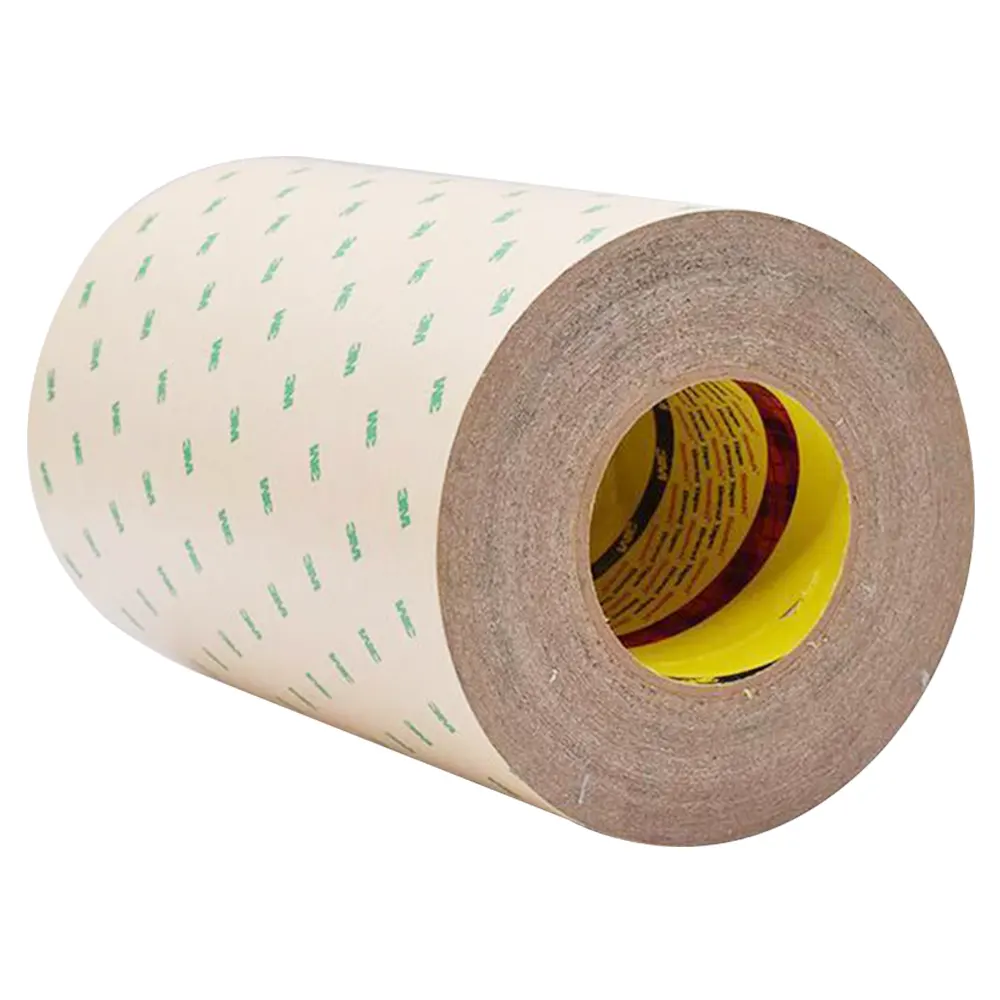 3M 99786 Tissue Double-Sided Tape - 2