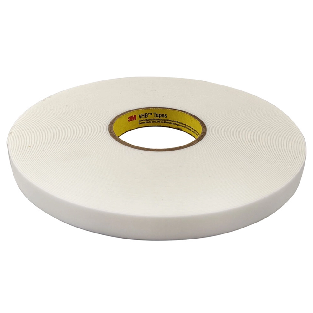 3M 4959 Foam Double Sided Tape - 2