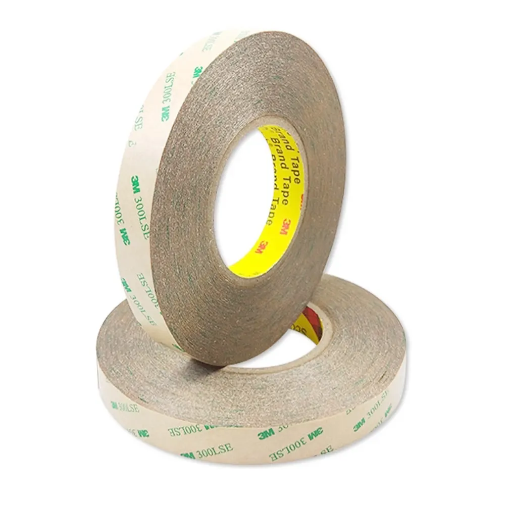 3M 9471 Double Sided Transfer Tape - 2