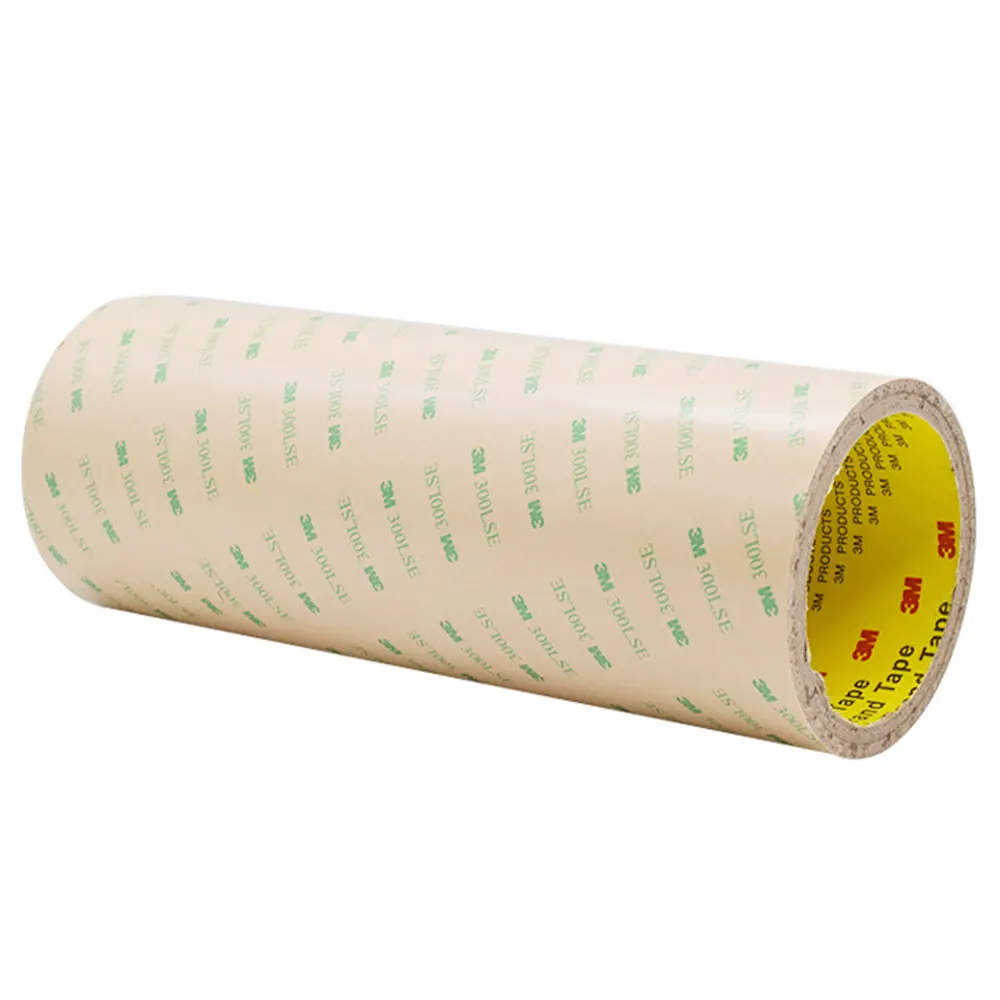 3M 9471LE Double Sided Transfer Tape - 2
