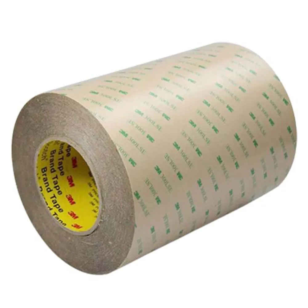 3M 9472LE Double Sided Transfer Tape - 2