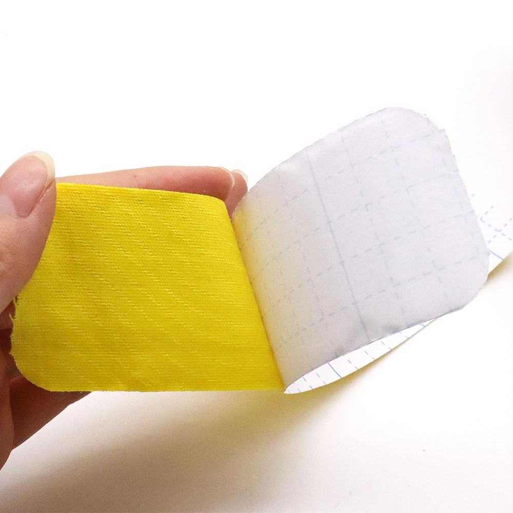 Pre-Cut Kinesiology Tape - 5