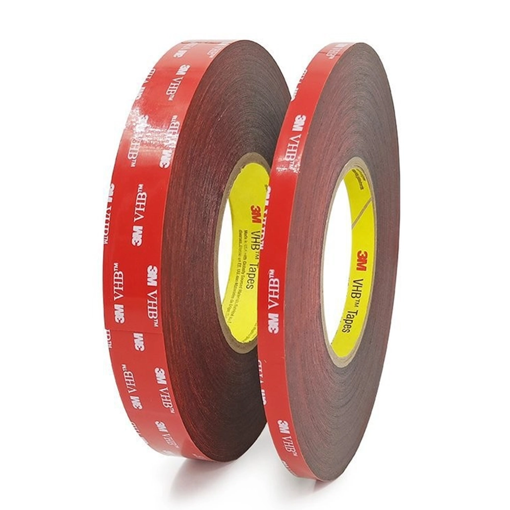 3M 5962 Acrylic Foam Double Sided - 2