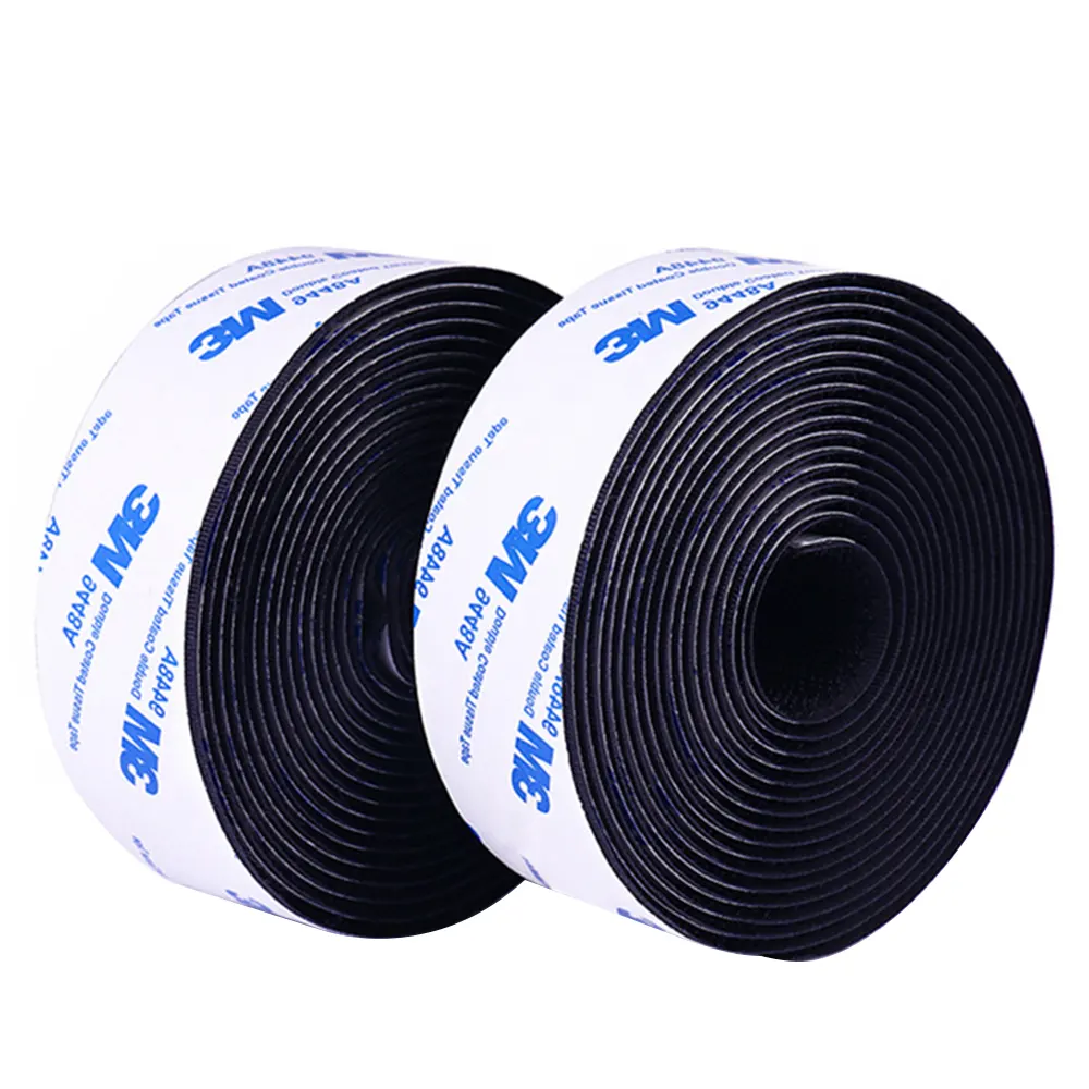 3M Double Tape Velcro - 2