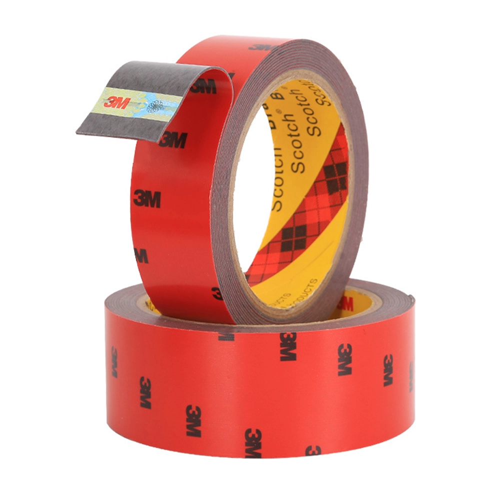 3M CP5108 Acrylic Foam Double Sided Tape - 2