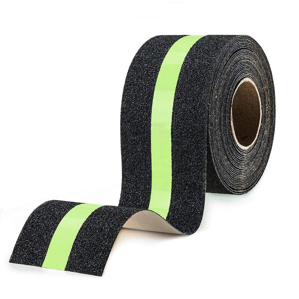 Night light PVC Grip Tape Anti Slip Stairs Outdoor - 2