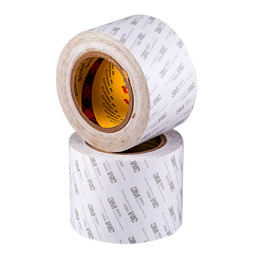 3M 9080A Tissue Double-Sided Tape - 3