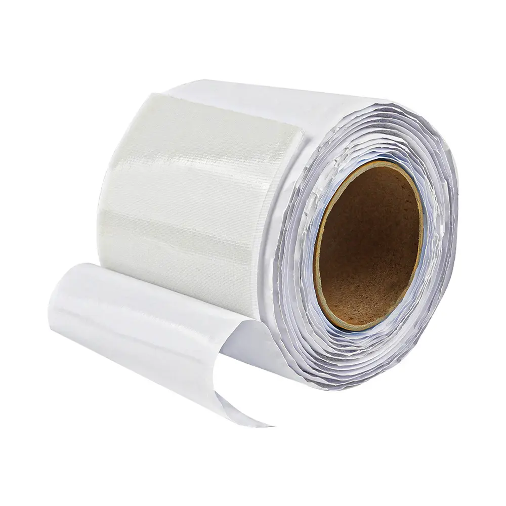 P10001F flame-retardant adhesive-backed Velcro - 5