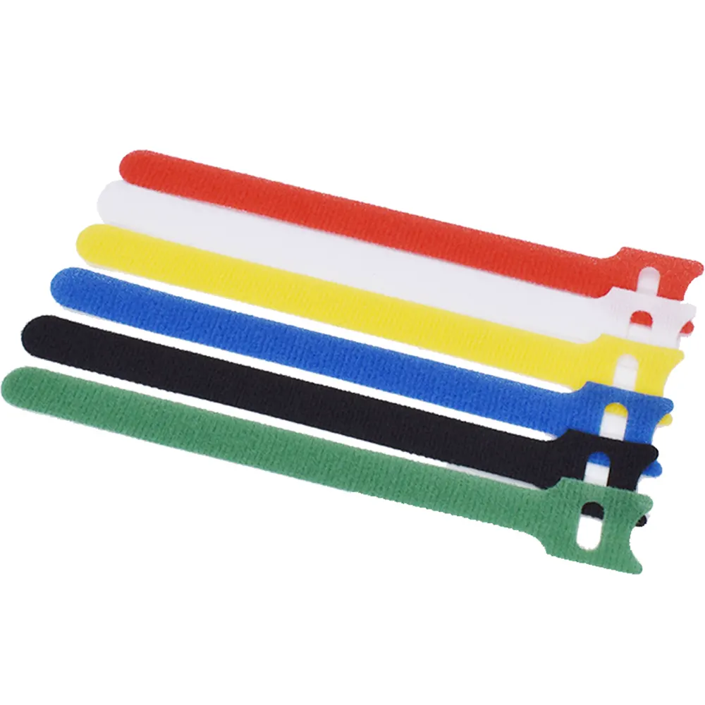 Reusable Cable Ties Velcro - 2