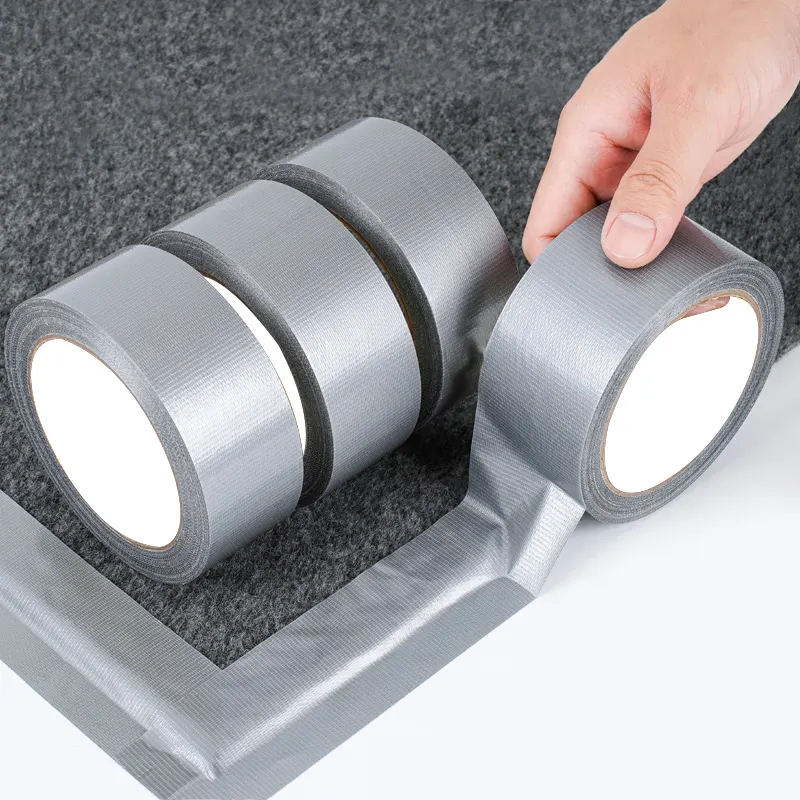 Duct tape Cloth tape - 2