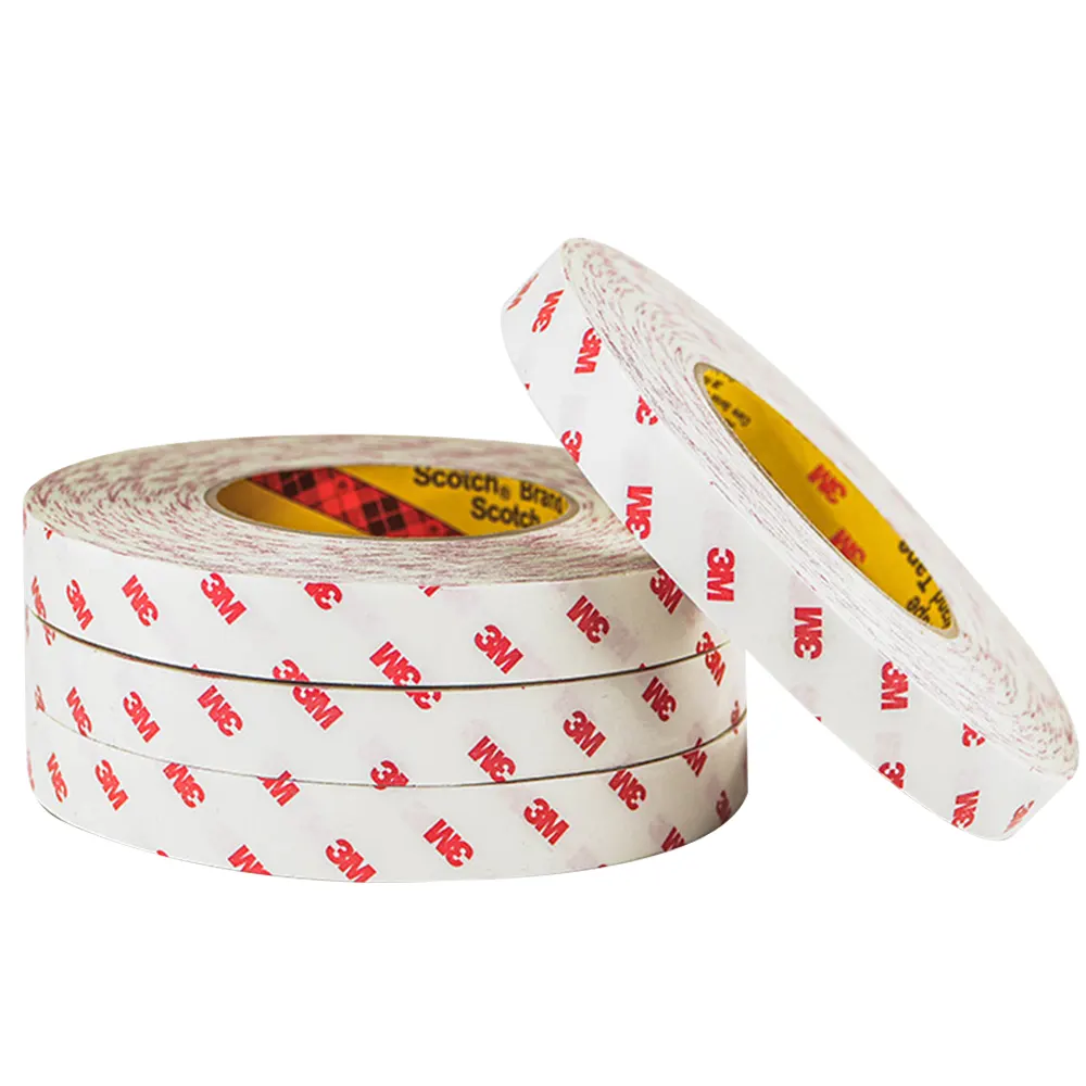 3M 9888T Tissue Double-Sided Tape - 2