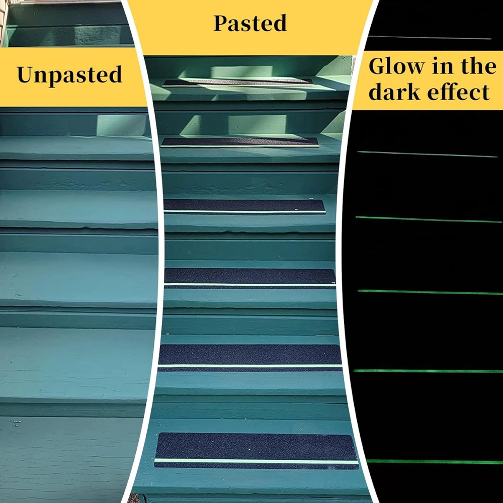 Luminous PET outdoor anti-slip tape - 3