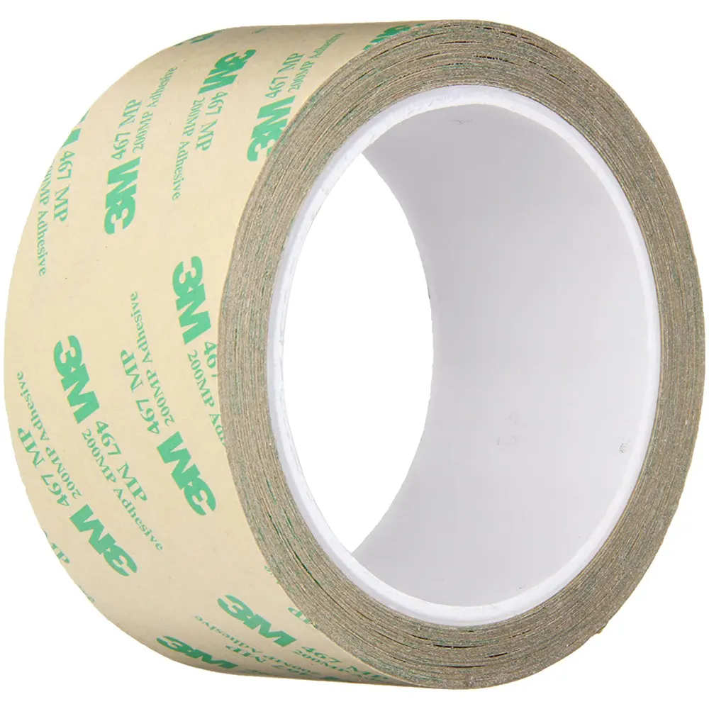 3M 467 Double Sided Transfer Tape - 3
