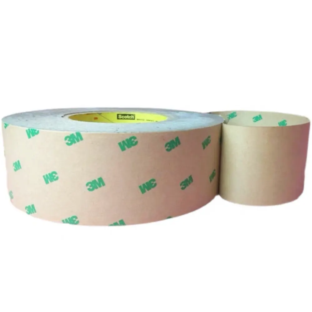 3M 9465PC Double Sided Transfer Tape - 2