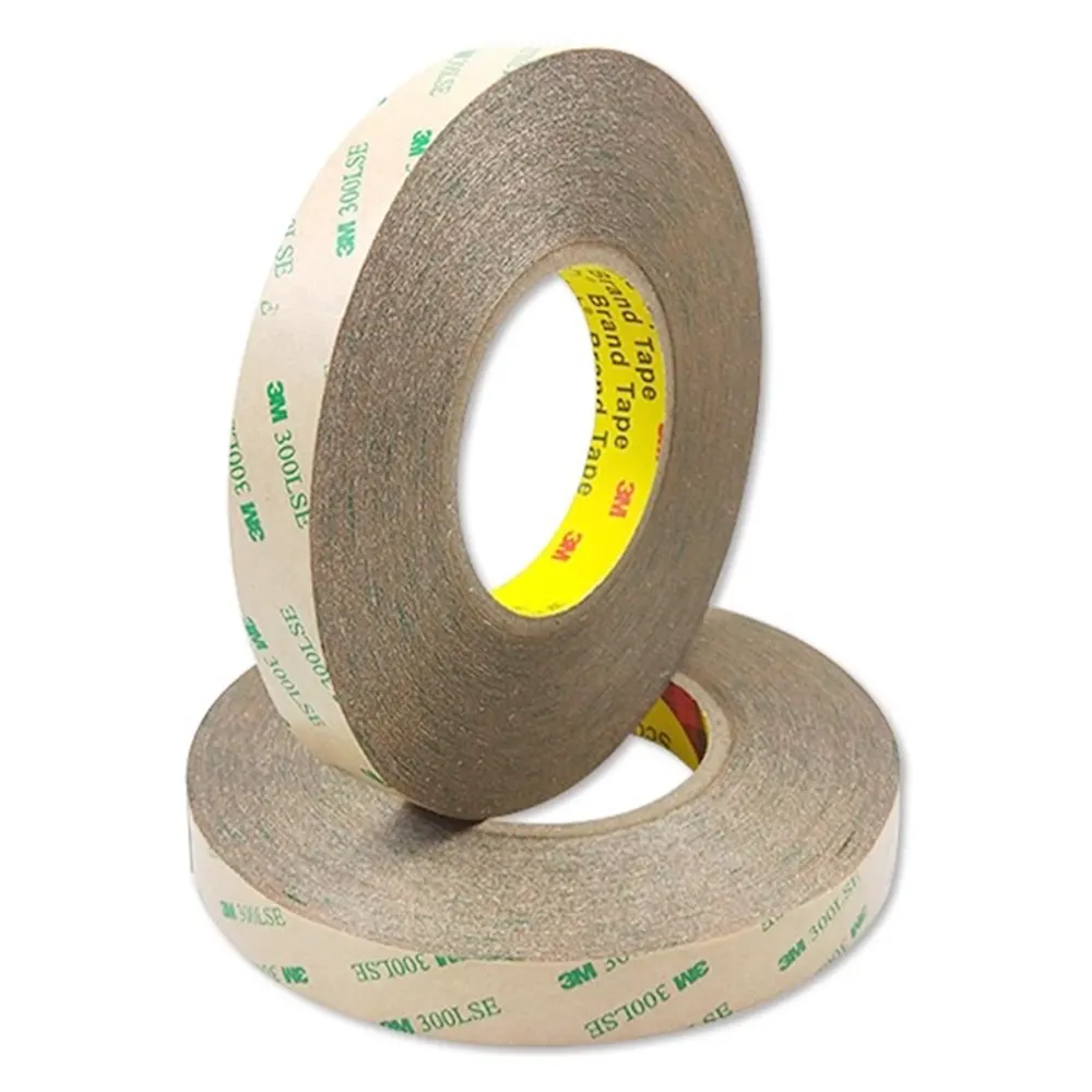 3M 9472 Double Sided Transfer Tape - 2