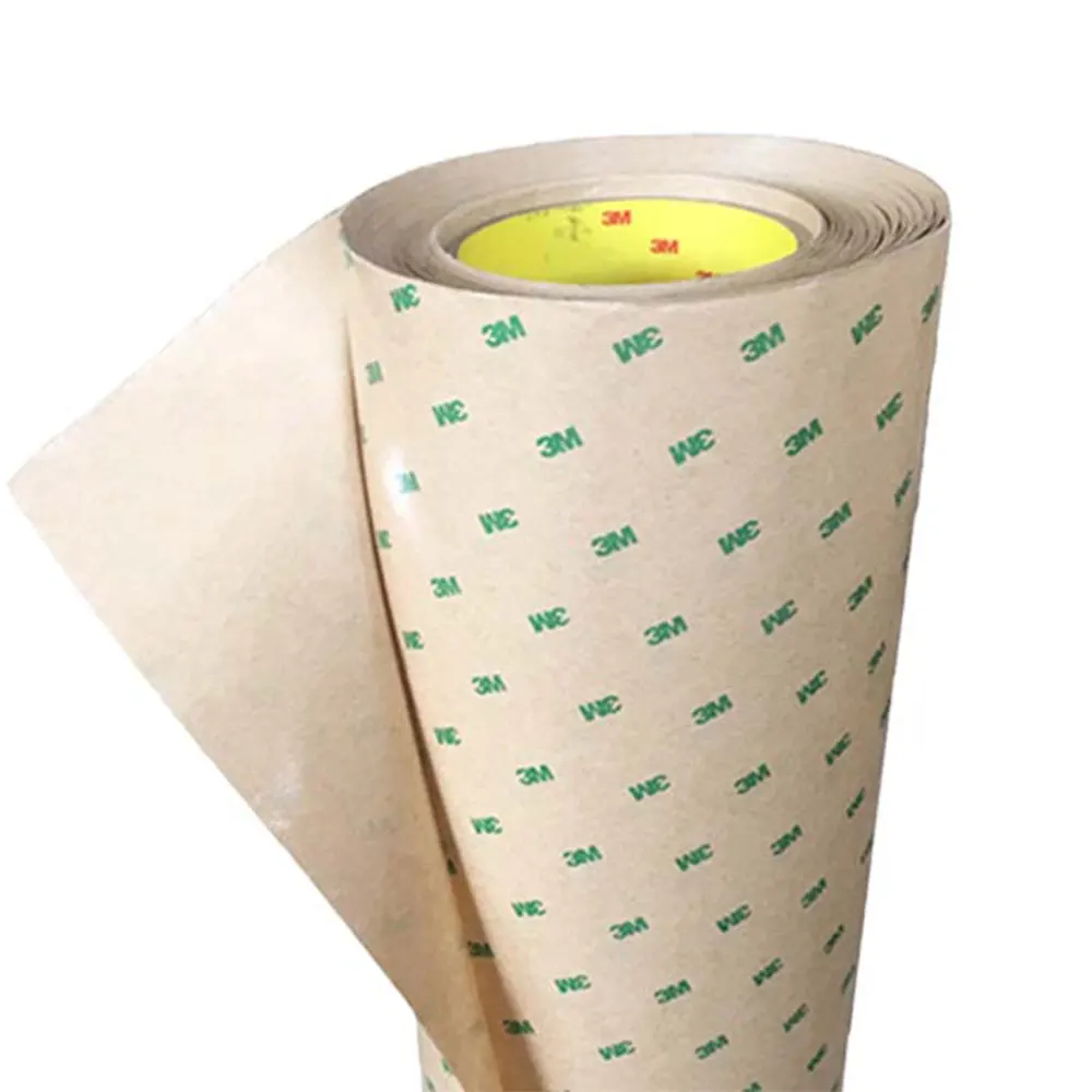 3M 9472LE Double Sided Transfer Tape - 3
