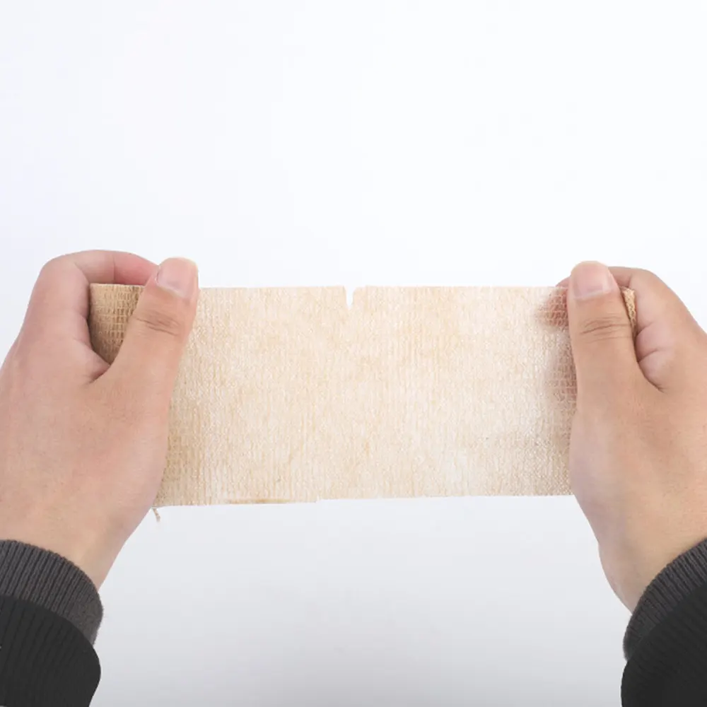 self-viscoelastic bandage - 3