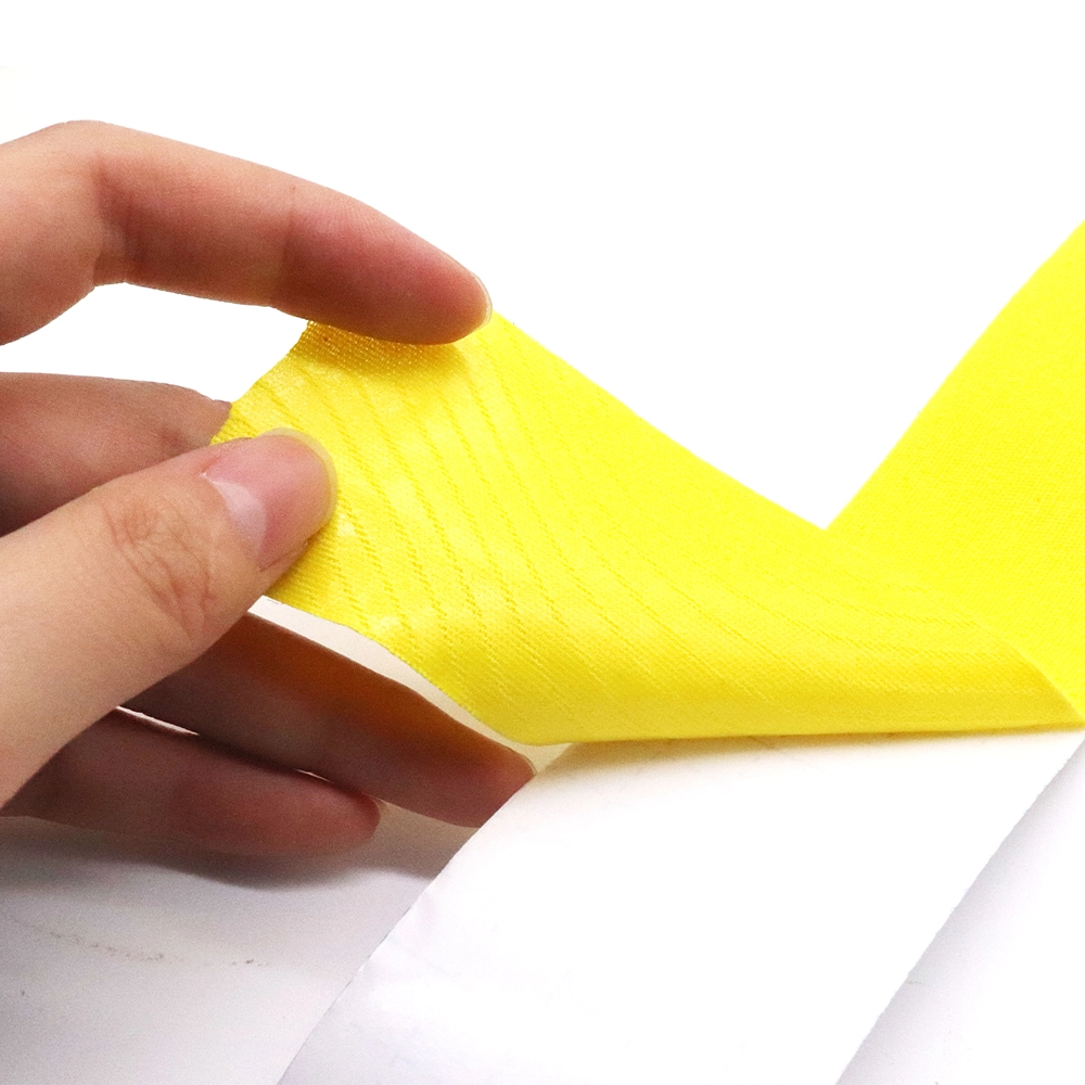 Pre-Cut Kinesiology Tape - 4