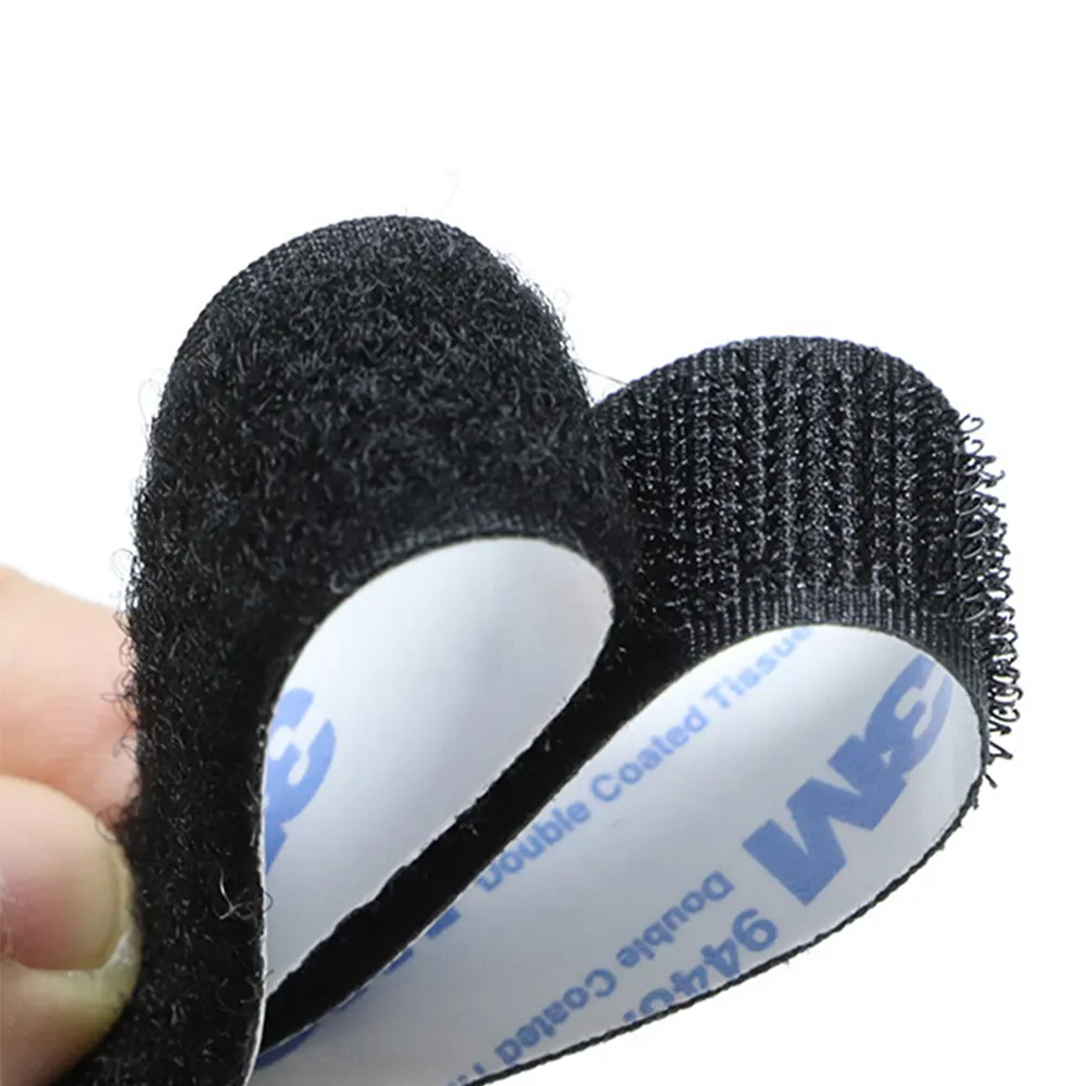 3M Double Tape Velcro - 3