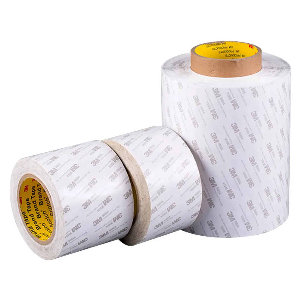 3M 9080A Tissue Double-Sided Tape - 2