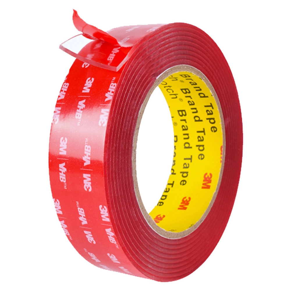 3M 4910 VHB Double Sided Adhesive - 2