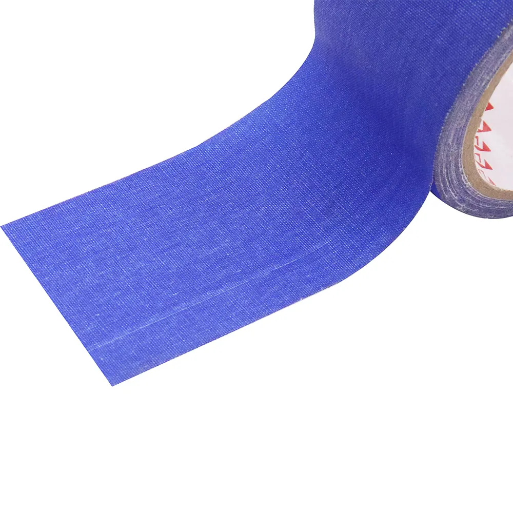 Fluorescent cloth tape - 3