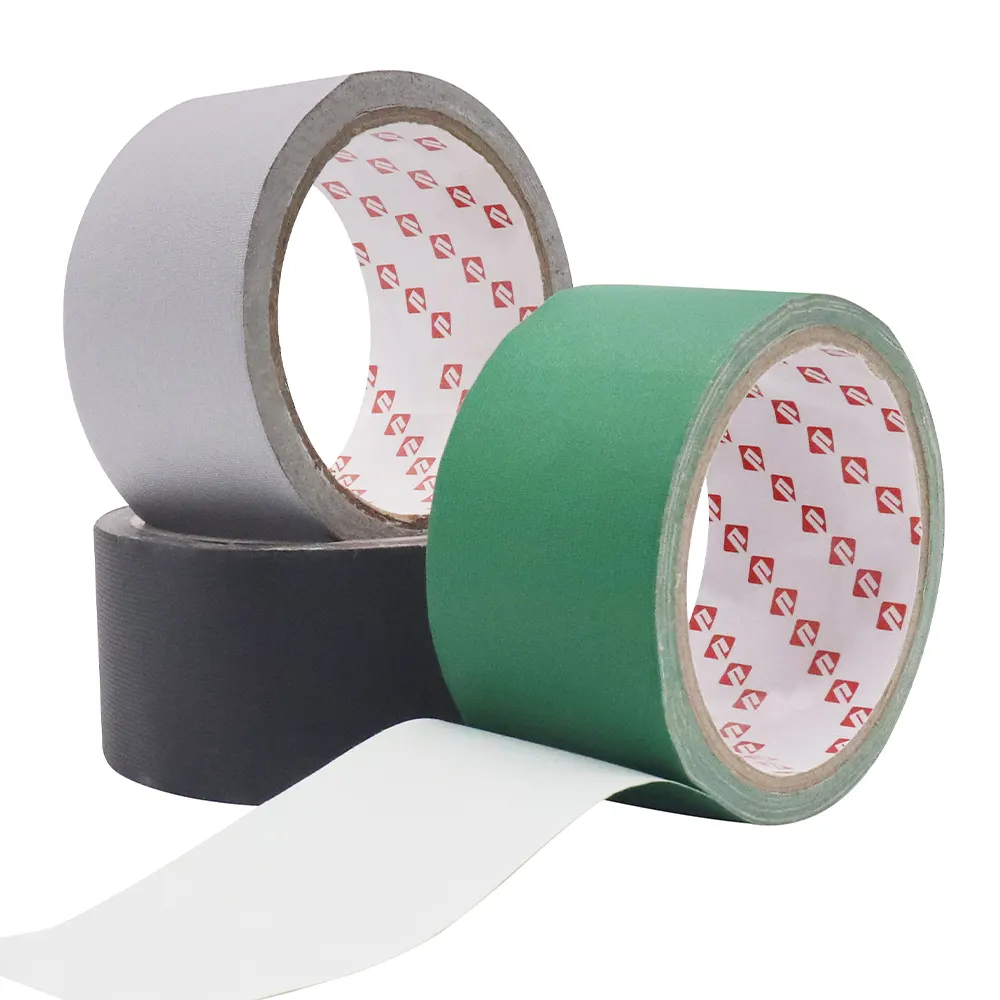 Matte Cloth Duct Tape - 3