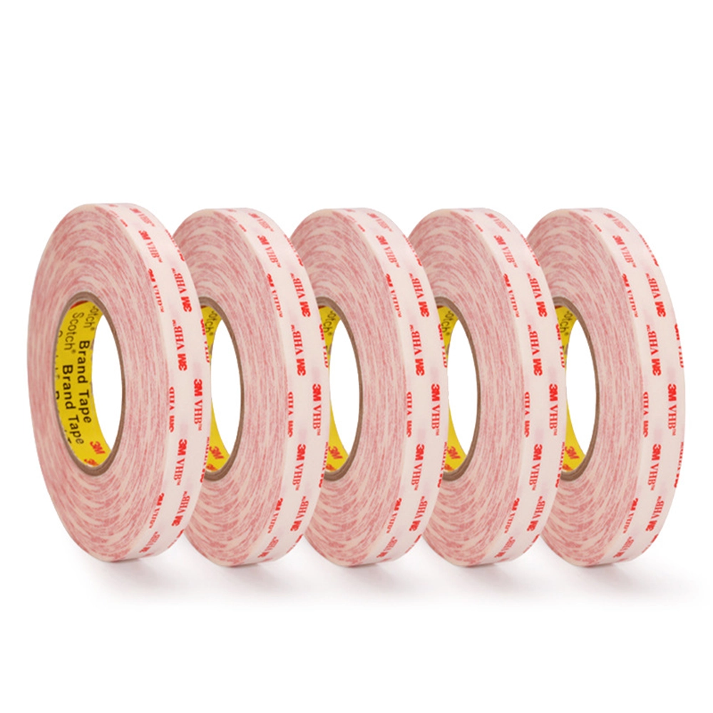 3M 4920 Foam Double Sided Tape - 3