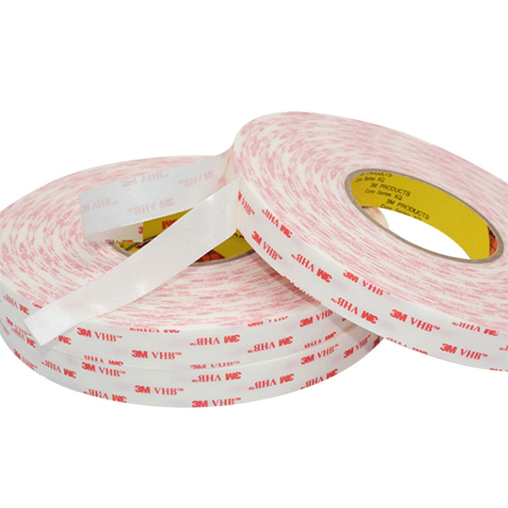 3M 4950 Double Sided Adhesive Tape - 4