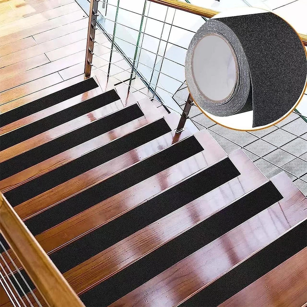 Luminous PET outdoor anti-slip tape