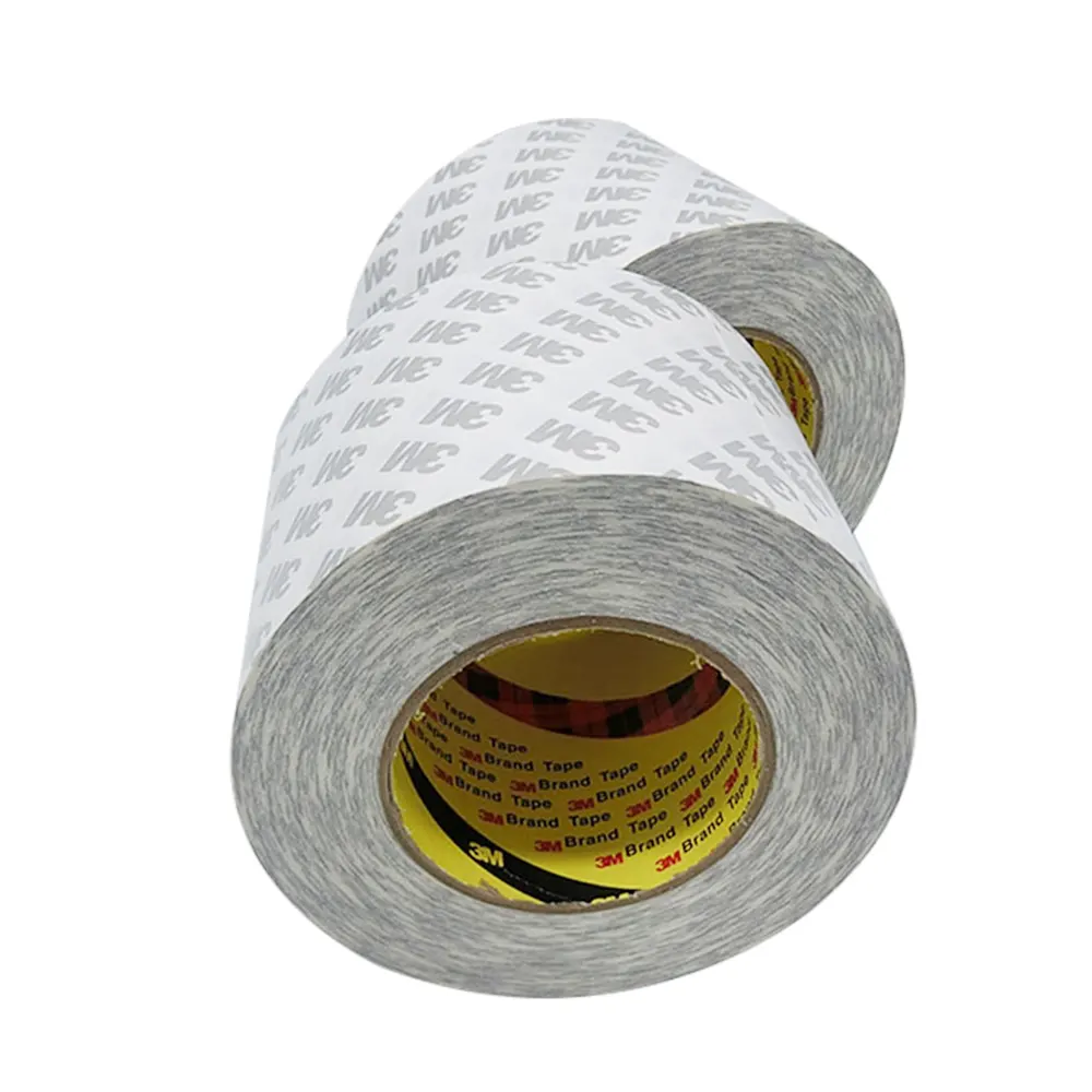 3M 9075 Tissue double-sided tape - 4