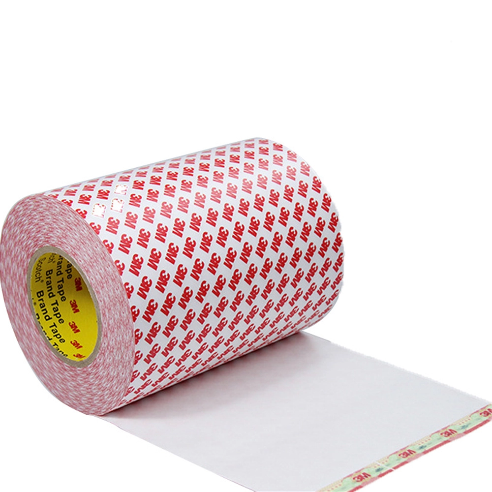 3M 55236 Double Sided Tape - 3