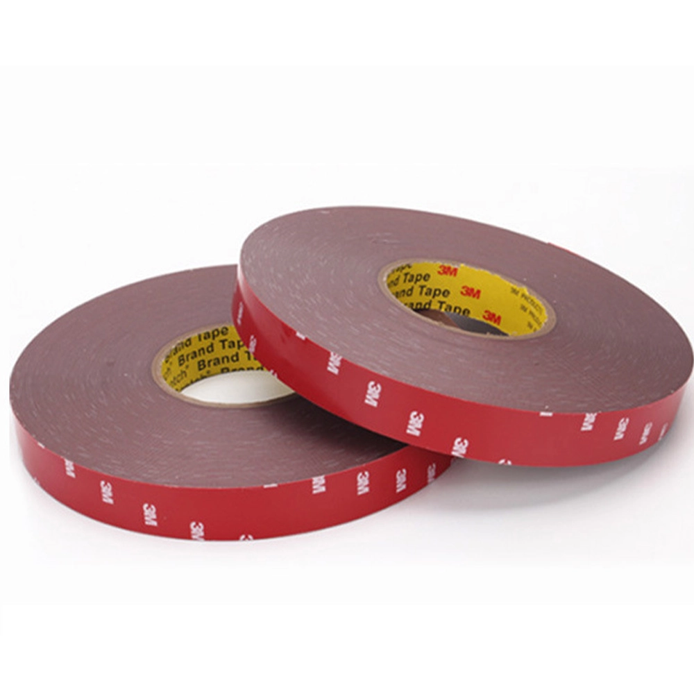 3M 4229P Double Sided Foam Tape - 3