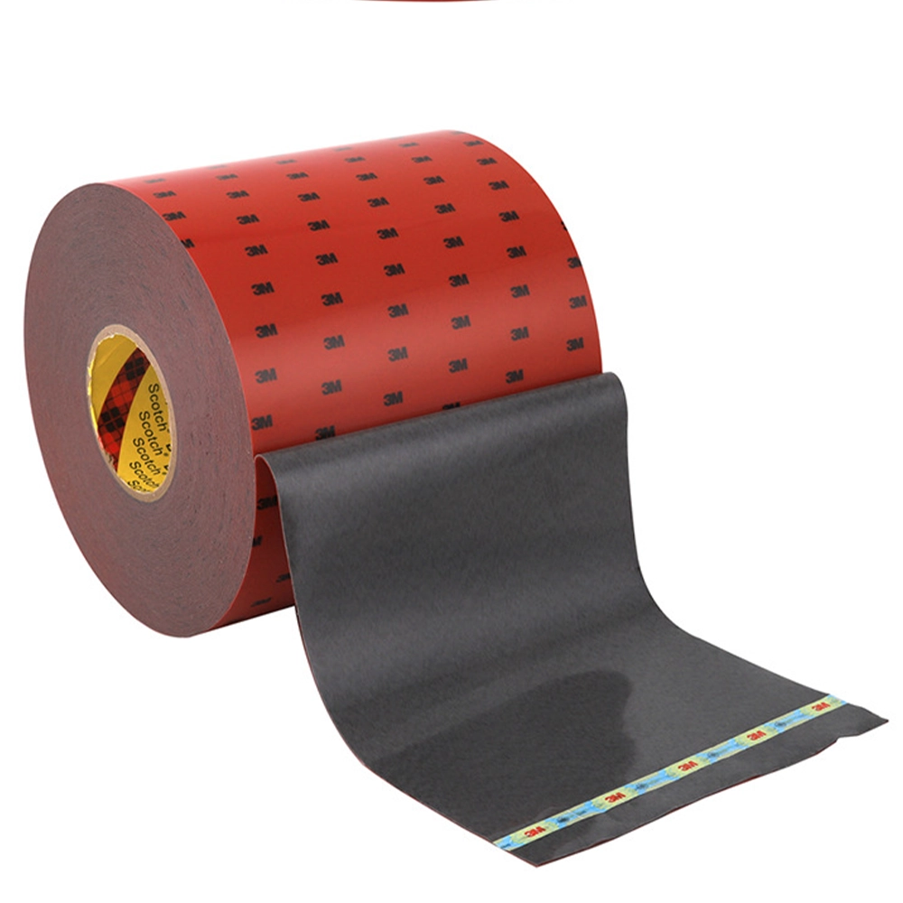 3M CP5108 Acrylic Foam Double Sided Tape - 4