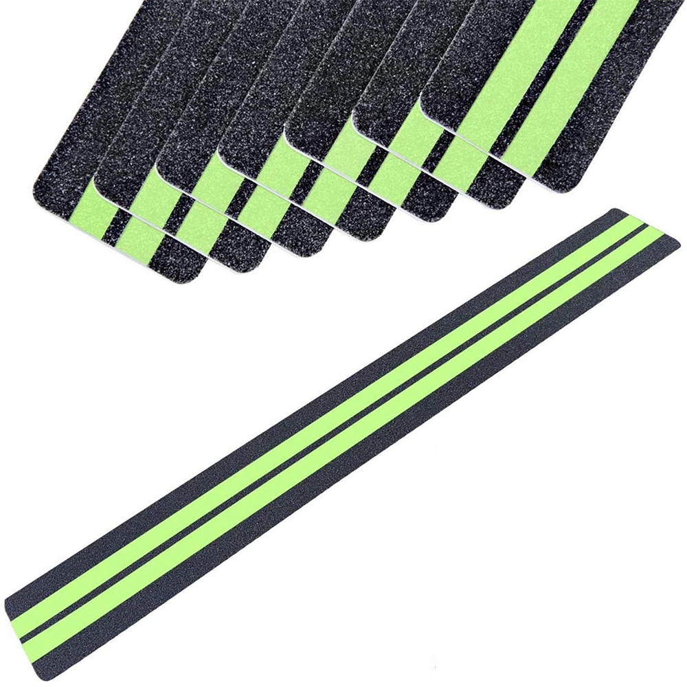 Night light PVC Grip Tape Anti Slip Stairs Outdoor - 3